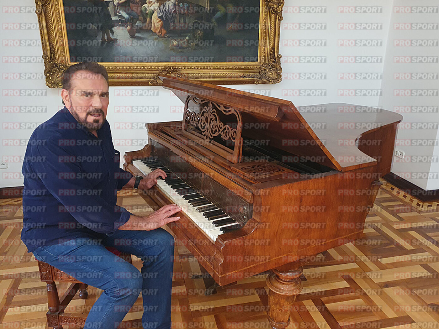 ”Am pierdut 30 de milioane de euro într-un fotbal mizerabil”. Destăinuiri incredibile ale fostului patron de la FC Brașov, Ioan Neculaie! Episodul 1: ”Hadnagy a trădat. Ce căuta cu mâinile pe sus când a făcut henț în careu la CFR Cluj? Sepsi nu e echipă românească. Dacă nu ne-a cucerit teritorial, Ungaria ne va cuceri economic. Nu cred că se îndoiește cineva de țelul Budapestei” | VIDEO ȘI FOTO EXCLUSIV