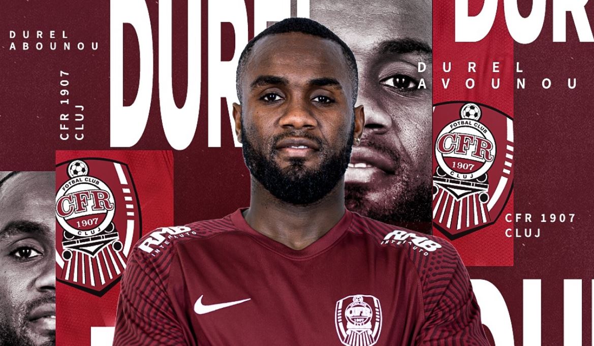 Nelu Varga tace și face transferuri pe bandă rulantă pentru a se lupta cu Gică Hagi, Gigi Becali, Dan Șucu și Mihai Rotaru! „Noul Makelele” a semnat cu CFR Cluj: e din Congo și a jucat la Le Mans!