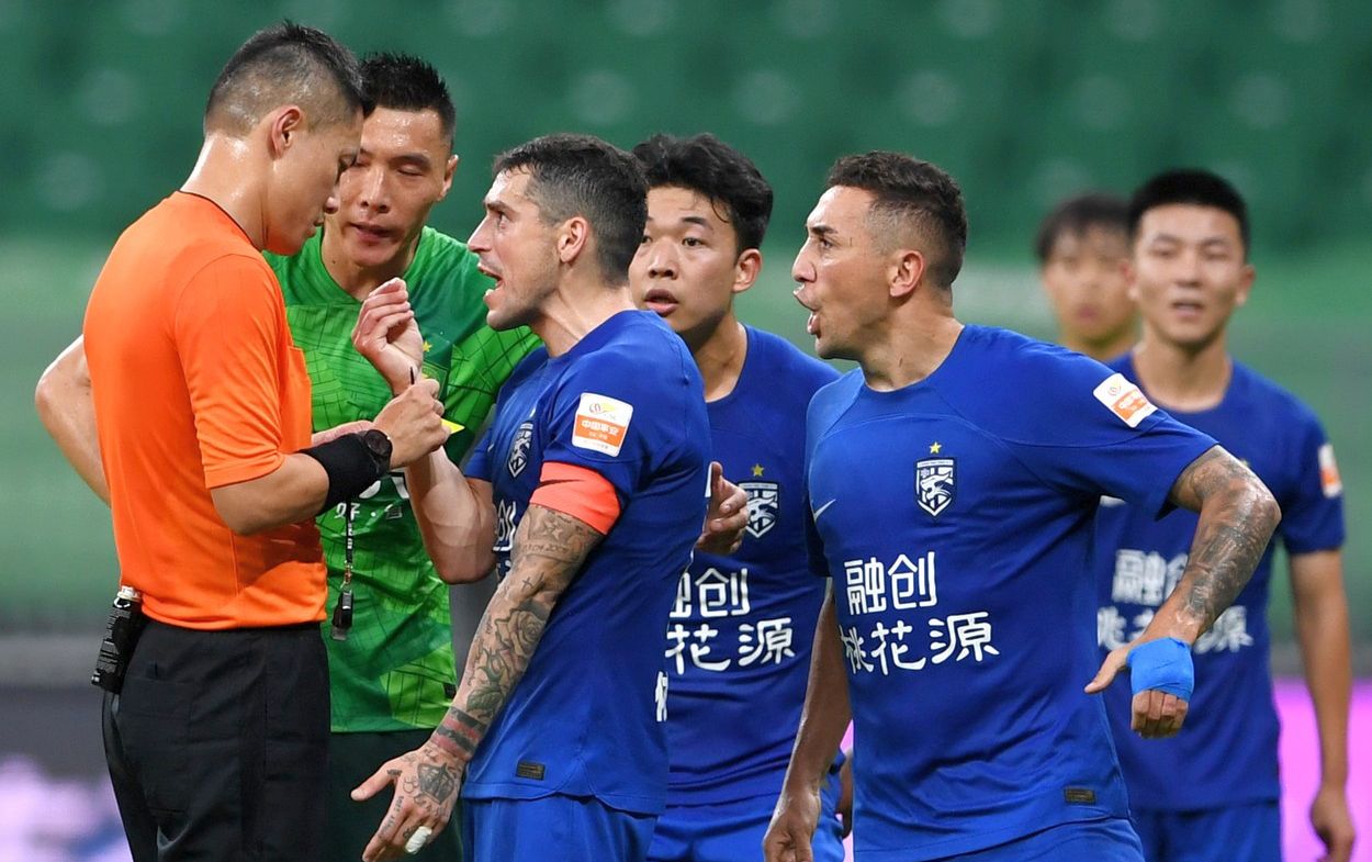 Nicolae Stanciu, Împăratul Chinei! Românul a dat 3 pase de gol în trei partide și e lăudat de toată lumea