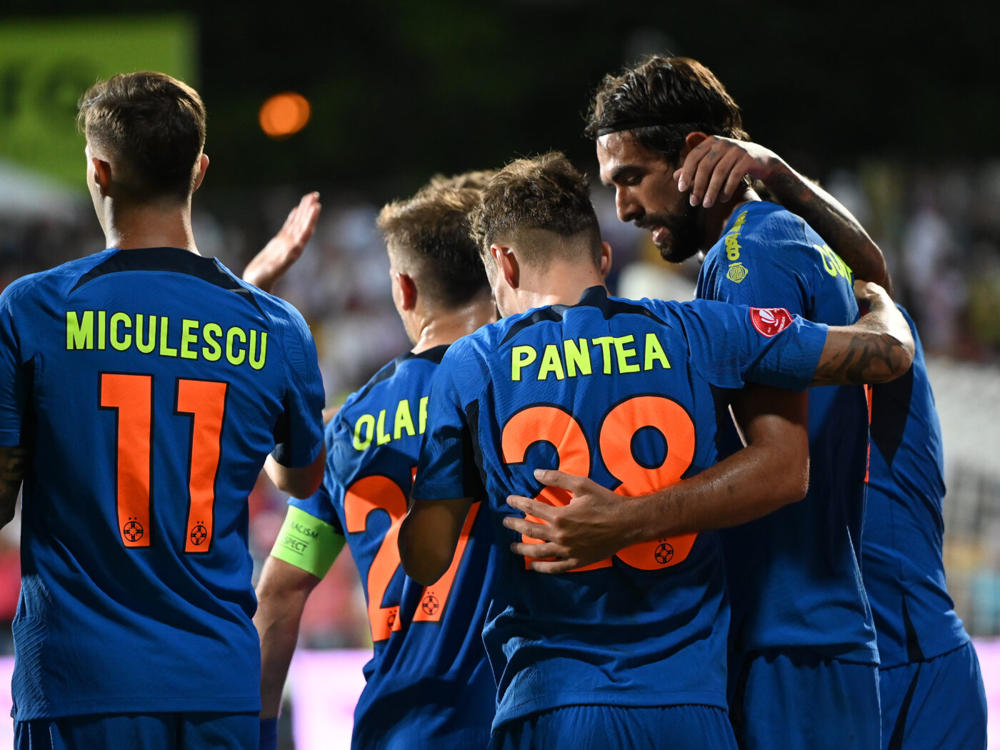 Reacția şocantă a unui fost atacant român, care a jucat la Dinamo, Rapid şi Şahtar Donețk: „Eu nu sunt stelist, dar cum arată echipa acum e ca Steaua ’86!”