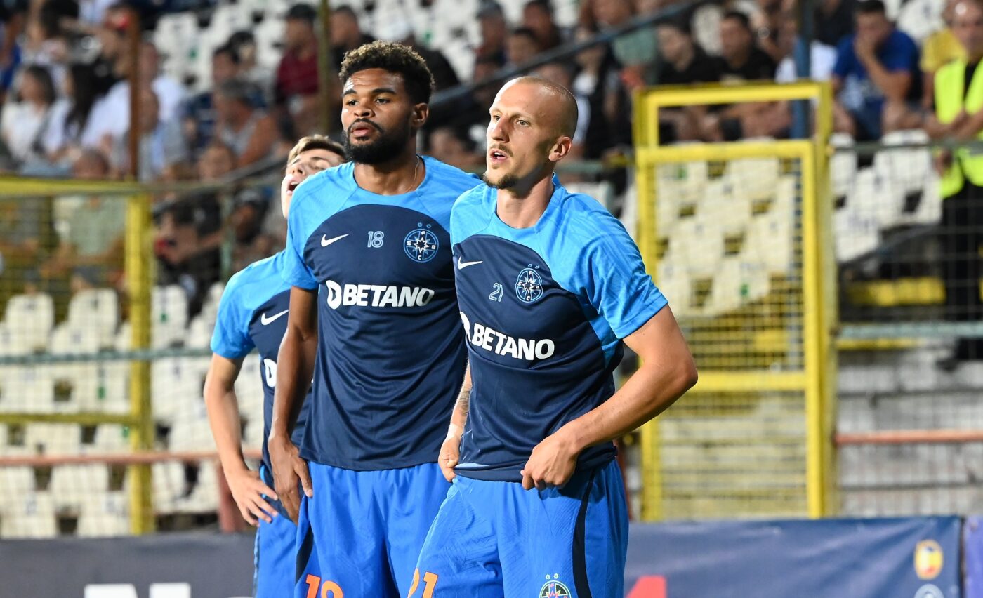 Basarab Panduru îl distruge pe Vlad Chiricheș! Declarația fotbalistului l-a scos din sărite pe fostul mijlocaș de la Steaua: „Nu înțeleg cum să zică asta!”