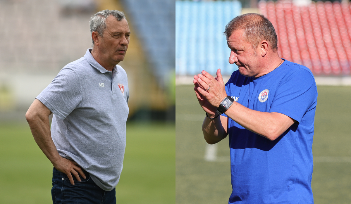 Oțelul Galați – UTA Arad 1-1, Live Video Online, în Superliga. Gazdele ratează o lovitură de la 11 metri!