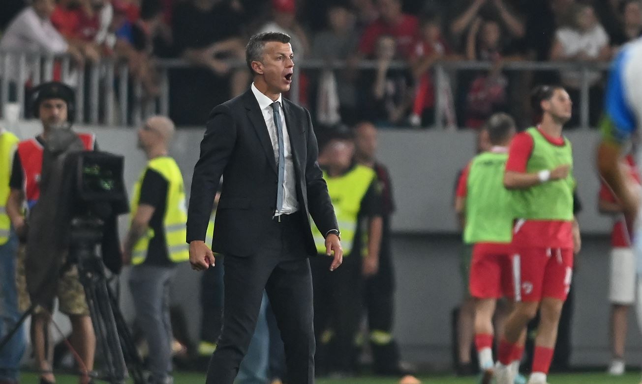 Ovidiu Burcă, despre momentul care a decis duelul Dinamo – Universitatea Craiova 0-2: de ce a executat Ahmed Bani penalty-ul din repriza secundă? „Nu îmi place să desemnez”