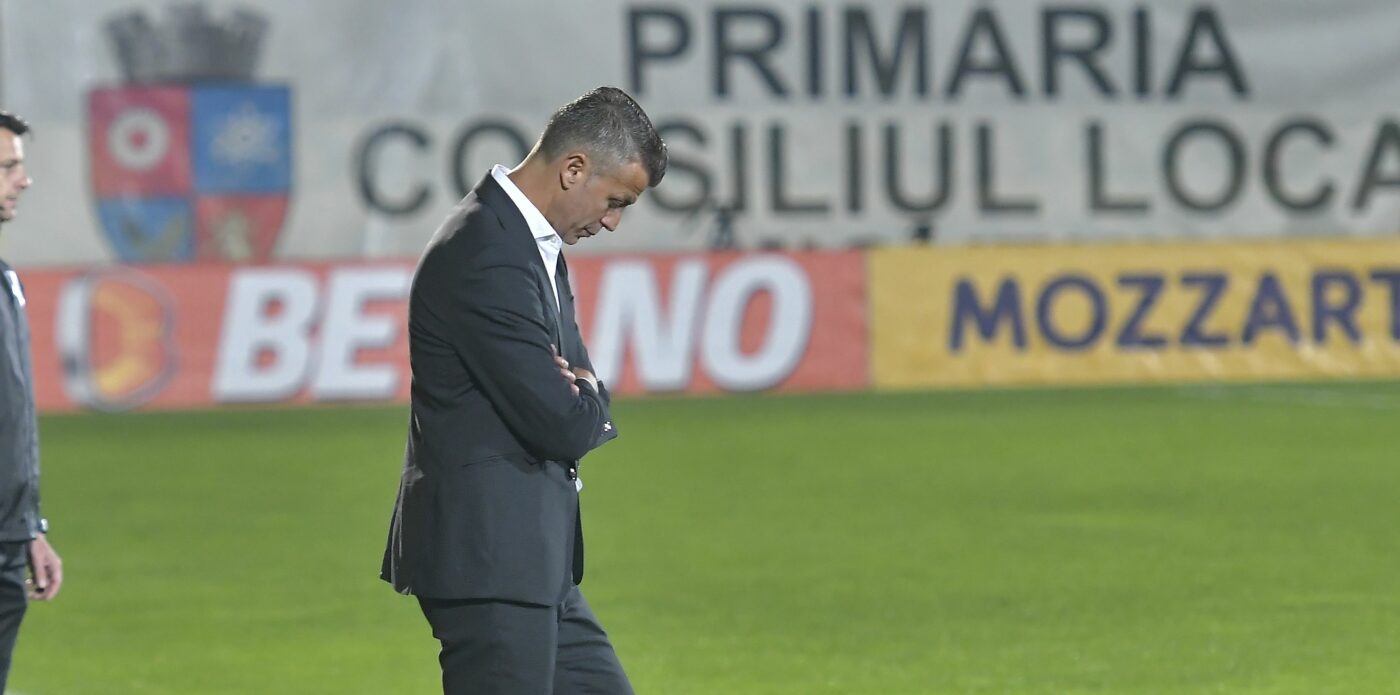 Ovidiu Burcă s-a entuziasmat degeaba! De ce nu poate Dinamo să o încurce pe FCSB chiar dacă nu se joacă pe Stadionul Steaua: „Îți spun ce am văzut!”