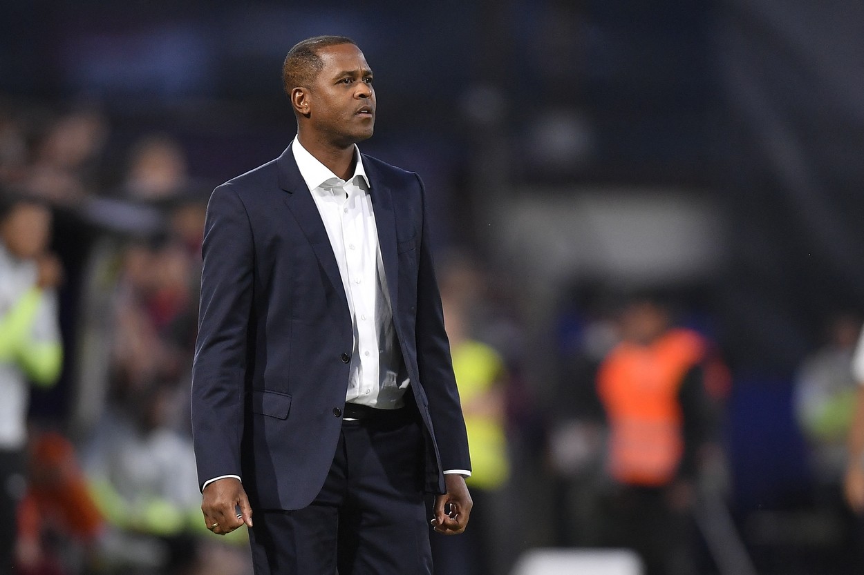 Patrick Kluivert a anunțat planuri mărețe după CFR Cluj – Adana Demirspor 1-1: „Să ne descurcăm mai bine în campionat și să ajungem cât mai departe în Conference League”