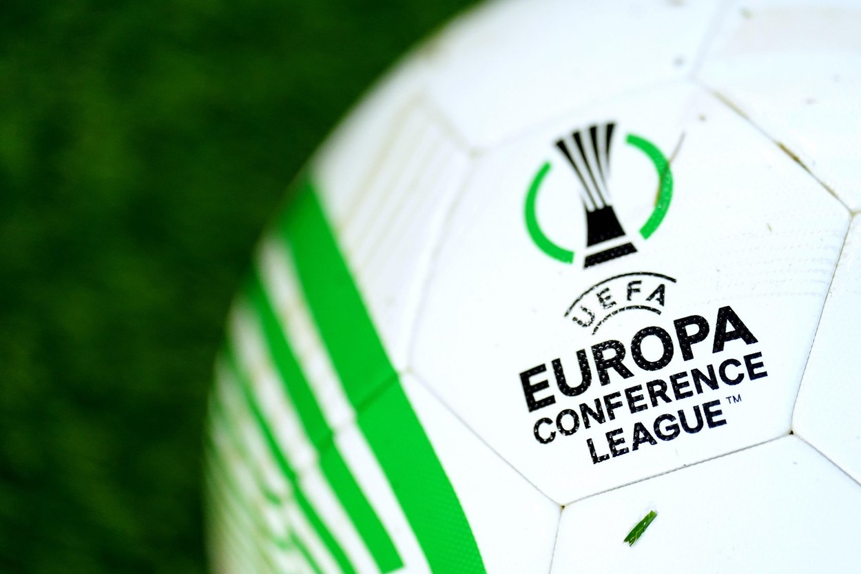 LIVE: Farul, FCSB, CFR Cluj și Sepsi OSK își află ACUM posibilii adversari din turul trei preliminar al Conference League