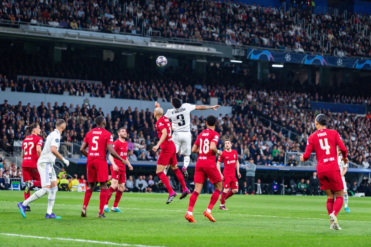 Premier League se mută în Arabia Saudită! Starul lui Liverpool, aproape să joace alături de Benzema și Kante la Al-Ittihad