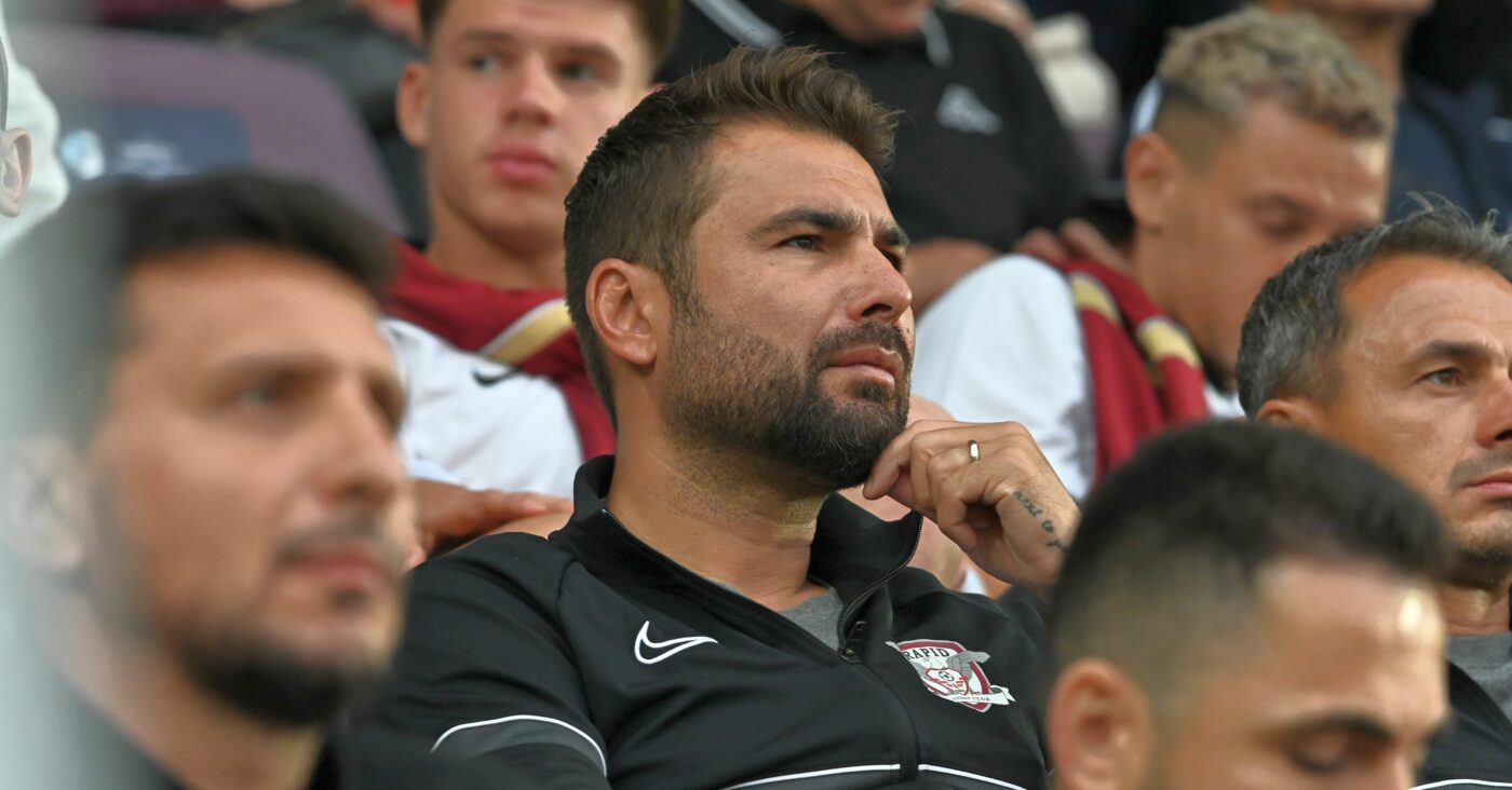 Presa din Azerbaidjan, gafă colosală! L-a confundat pe Dan Șucu în articol cu „Cici” Becali. Ce scriu jurnaliștii azeri despre negocierile lui Adrian Mutu cu Neftchi Baku