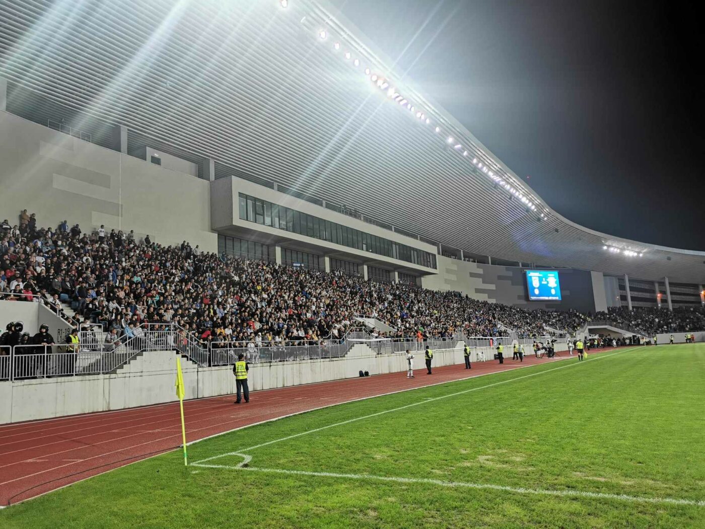 Ştirea momentului pentru fanii FCSB! Primarul a făcut anunțul despre meciul de debut cu oltenii lui Mititelu: „Se vor vinde toate biletele!” | EXCLUSIV