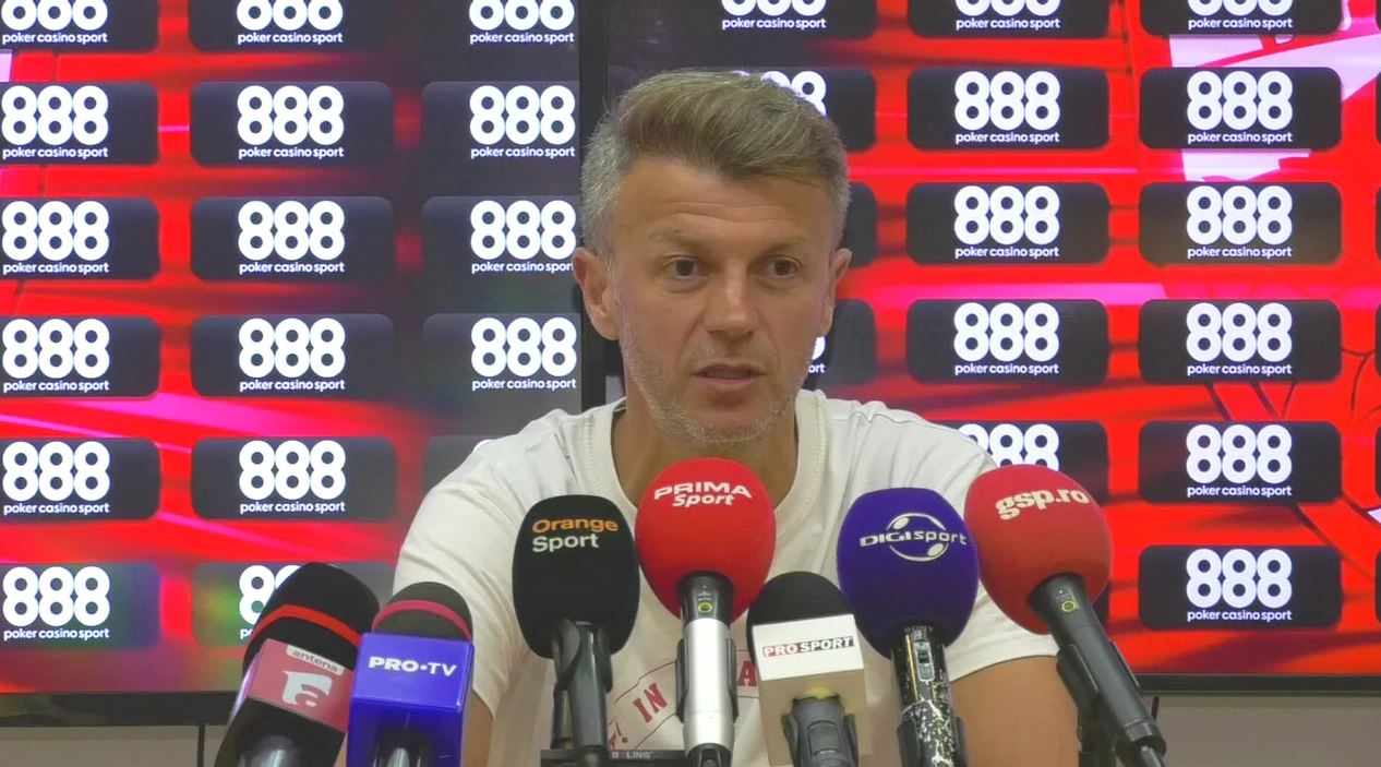 ProSport, confirmat: Ovidiu Burcă a anunțat ultimul transfer bifat de Dinamo! Câștigătorul Cupei României semnează chiar acum: „A făcut vizita medicală, va face parte din lotul nostru”