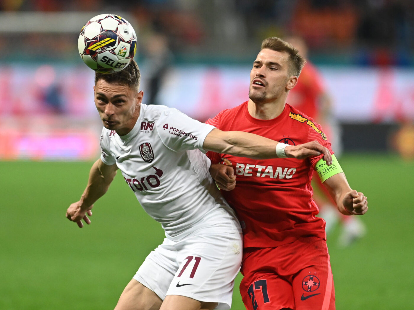 Programul etapei a 4-a din Superliga. Când se joacă derby-ul FCSB – CFR Cluj! Meciul ar putea avea loc în Ghencea