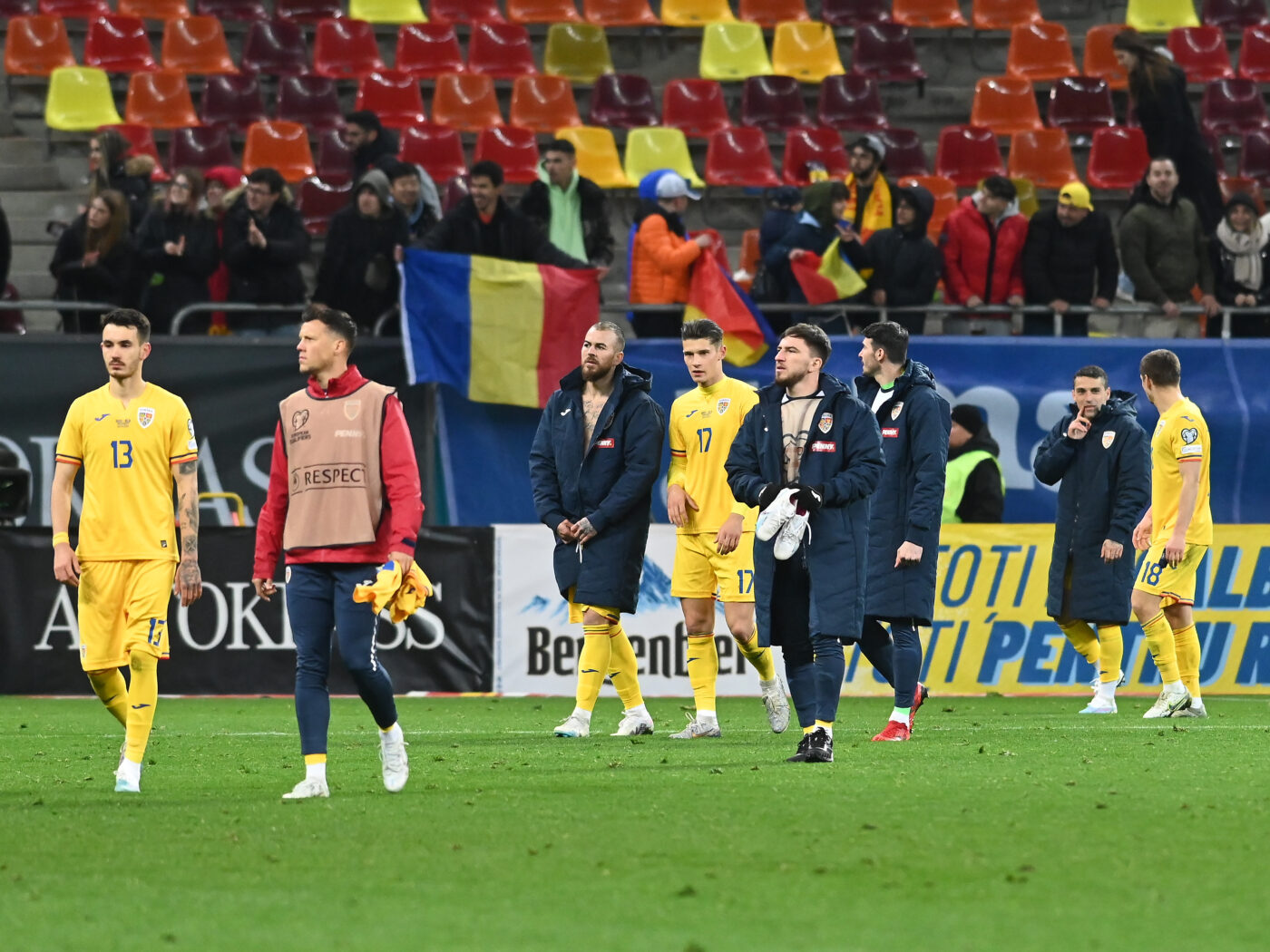 România visează la EURO 2024, dar l-a dezamăgit crunt pe Cornel Dinu: „La jocul în sine nu am văzut modificări pozitive” | VIDEO EXCLUSIV ProSport Live