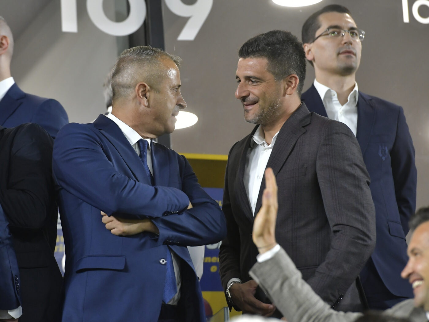 Rapid, avantajată de FRF? „Am auzit că va avea serios arbitrajul în spate” Dezvăluirea cunoscutului comentator sportiv, după eroarea de arbitraj din prima etapă