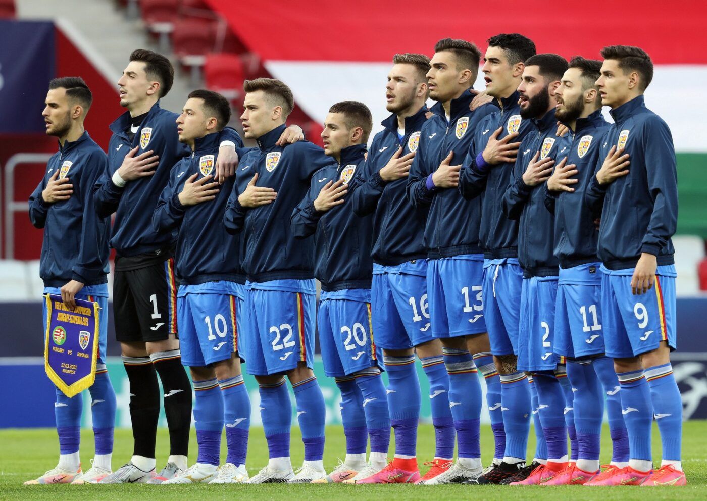 Rapid, mutare de ultimă oră înaintea meciului cu U Cluj! Dan Șucu și Victor Angelescu, decizie în privința campionului României care a jucat la Euro | EXCLUSIV