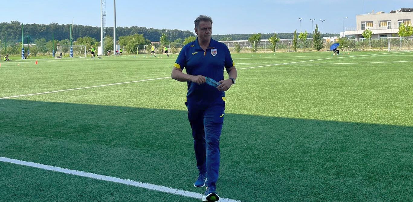 Rezoluția lui Kyros Vassaras pentru următorul sezon din Superliga: „Toleranță zero! Le-am transmis un mesaj clar arbitrilor”