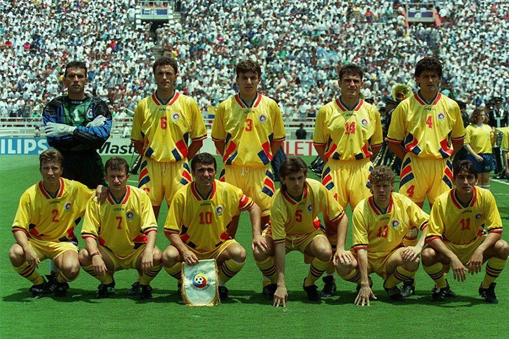 „Iliescu minte, Hagi președinte”! Ziua în care România l-a făcut pe Maradona să plângă în palme. Cum s-a ales Ilie Dumitrescu cu un milion de dolari la semnătură și ce au făcut fotbaliștii naționalei după cea mai mare victorie din istoria fotbalului românesc | SPECIAL