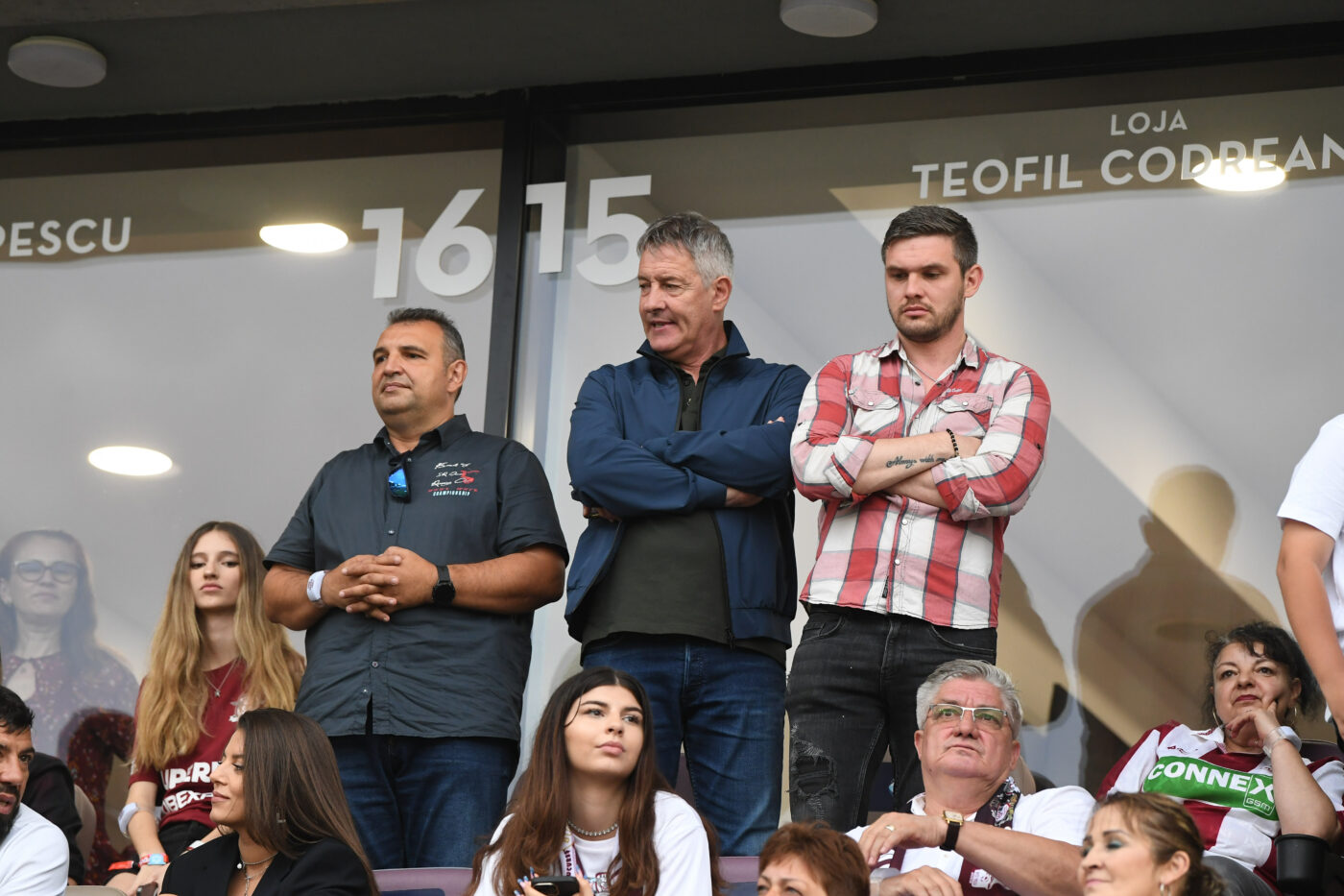 Lovitură pentru Rapid: jucătorul pe care Cristiano Bergodi i l-a cerut în mod special lui Dan Șucu și-a prelungit contractul și nu se mai transferă în Giulești