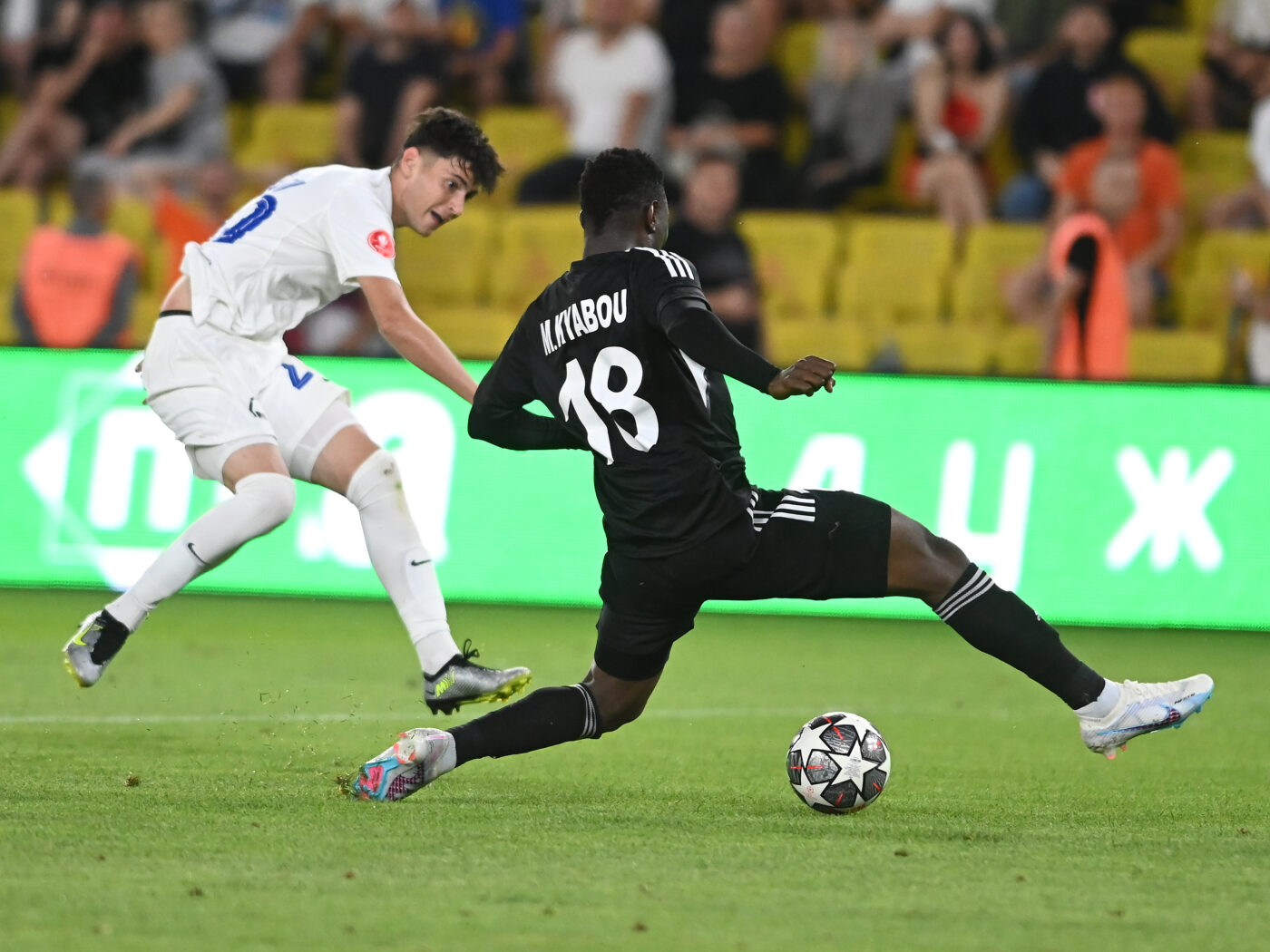 România a ajuns în colaps! 10 ani fără vreo echipă din Superliga în grupele Champions League, după eliminarea Farului | SPECIAL