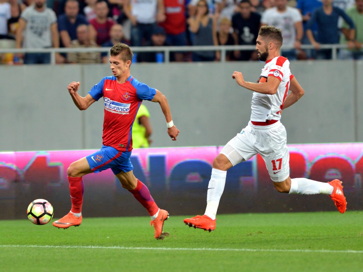 Transferul cu care Dinamo chiar ar redeveni o forță! Lobby pentru aducerea lui Mevlja: „Poate aude și el și vine”