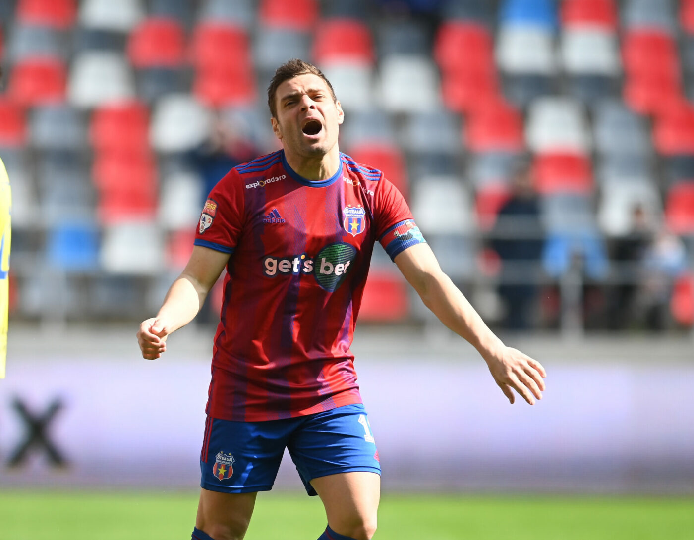 Gheorghe Mustață, în război deschis cu Adi Popa: „A spus o prostie mai mare decât el, cu toate că nu e prea înalt” | VIDEO EXCLUSIV ProSport Live