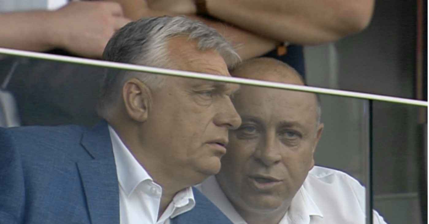 Laszlo Dioszegi neagă finanțarea de la Viktor Orban! Pus să aleagă între România şi Ungaria, patronul lui Sepsi dă un răspuns enigmatic şi filosofic