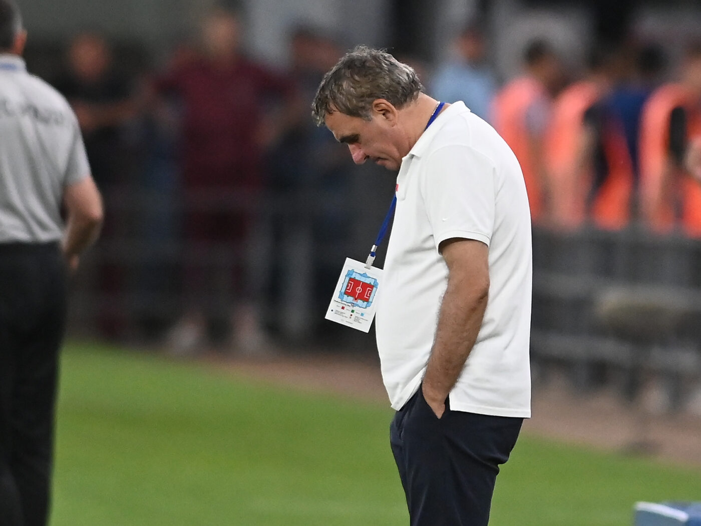 Se anunță Apocalipsa în fotbalul românesc după eliminarea rușinoasă a Farului lui Gică Hagi: „Nici pe Malta nu o batem în următorii ani!” | VIDEO EXCLUSIV ProSport Live