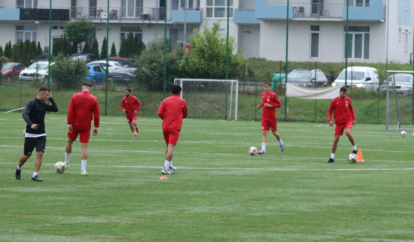 Se dezintegrează o echipă din Superliga! Patru vedete au oferte și pot semna transferuri importante în aceste zile