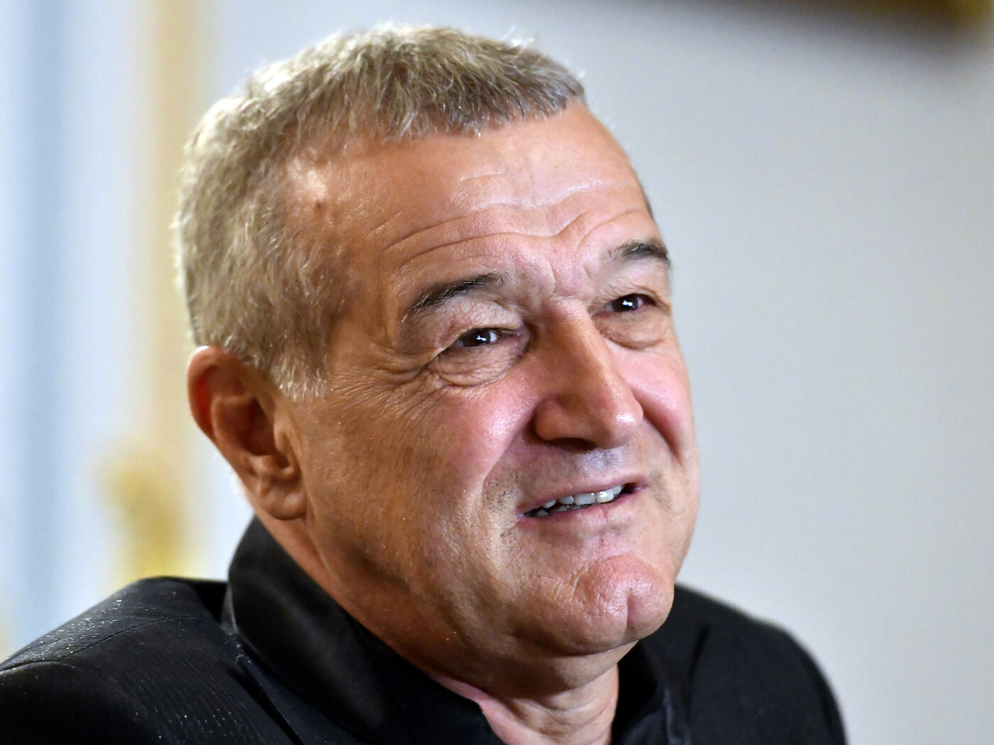Gigi Becali, reacție fabuloasă despre David Popovici! Îi atacă pe Radu Banciu şi Cristian Tudor Popescu: „El e fenomen! Ce, e maşină? Şi Mercedes, dacă face pană, vine Dacia şi o depăşeşte” | VIDEO EXCLUSIV ProSport Live
