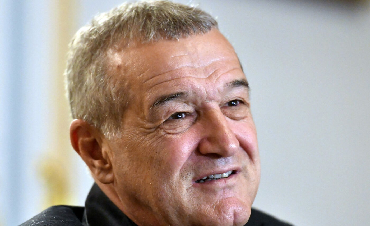 FCSB a câștigat la Galați, dar Gigi Becali nu a scăpat de „săgețile” lui Ilie Dumitrescu: „Încă un experiment!”