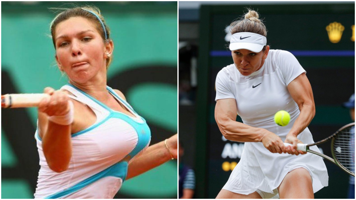 Jurnalist și influencer din SUA, derapaje incredibile la adresa Simonei Halep: „Și-a pus steroizi în brațe după ce și-a tăiat sânii!” Afirmațiile au creat indignare pe Twitter | FOTO