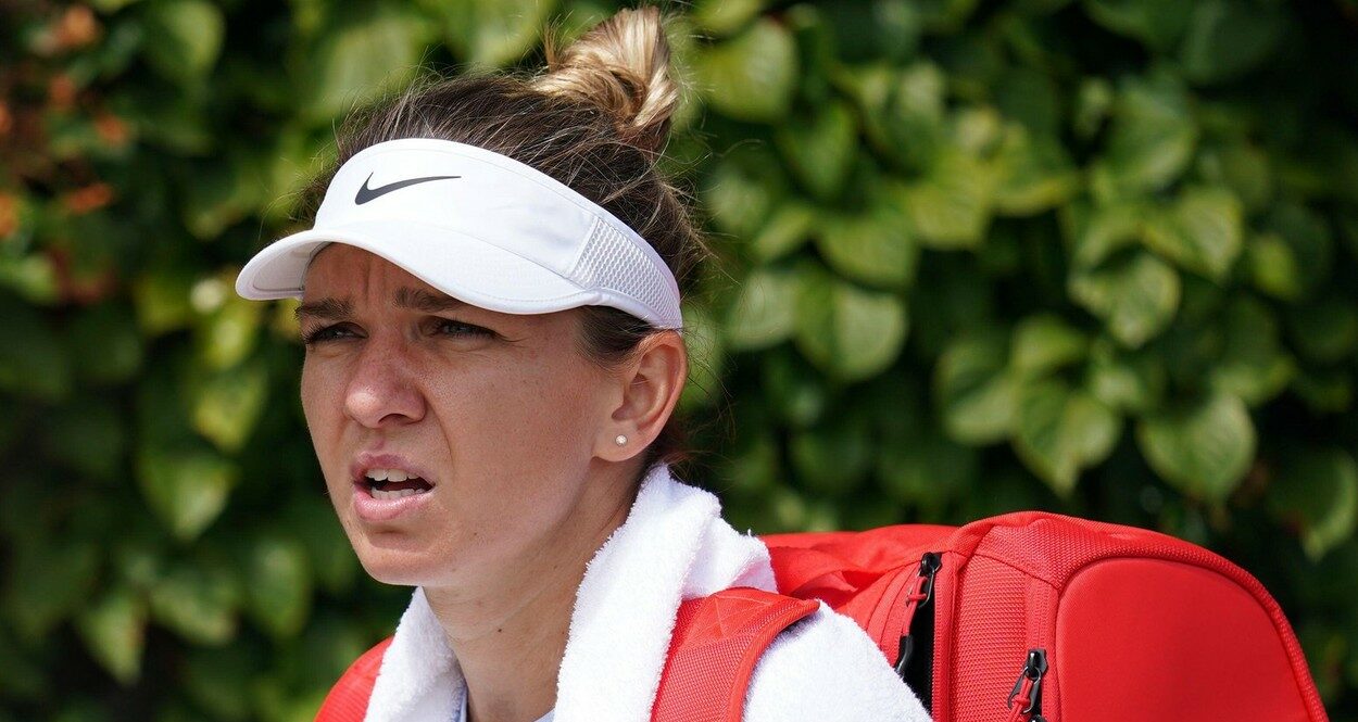 Scandal în ultima zi la Wimbledon, după ce Simona Halep nu a fost invitată la finală: „Trebuia să stea în Loja Regală! E rușinos felul în care o tratați!”