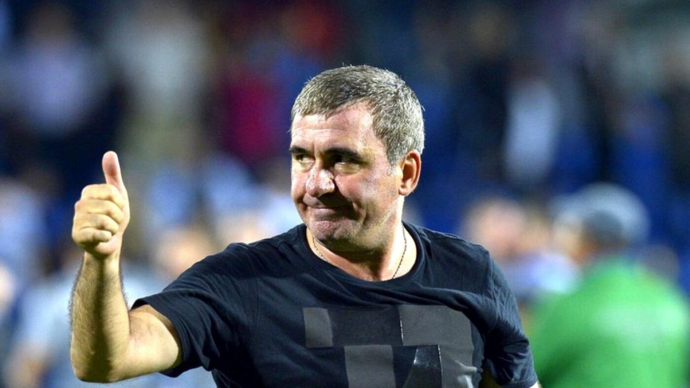 Fostul antrenor de la FCSB îl avertizează pe Gică Hagi, după ce Farul a făcut 0-8 în două amicale: „Nu știu dacă va reuși! Nu va fi ușor”