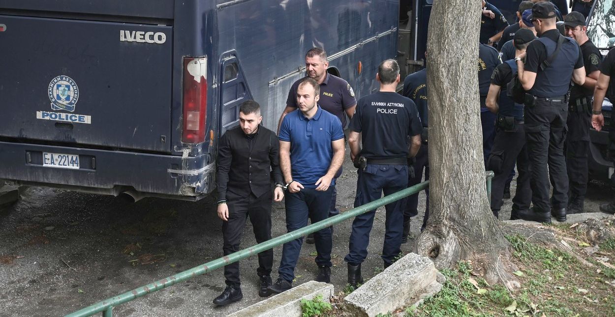 Șoc pentru Răzvan Lucescu. 7 ultrași ai lui PAOK au fost condamnați pe viață pentru crimă cu premeditare!