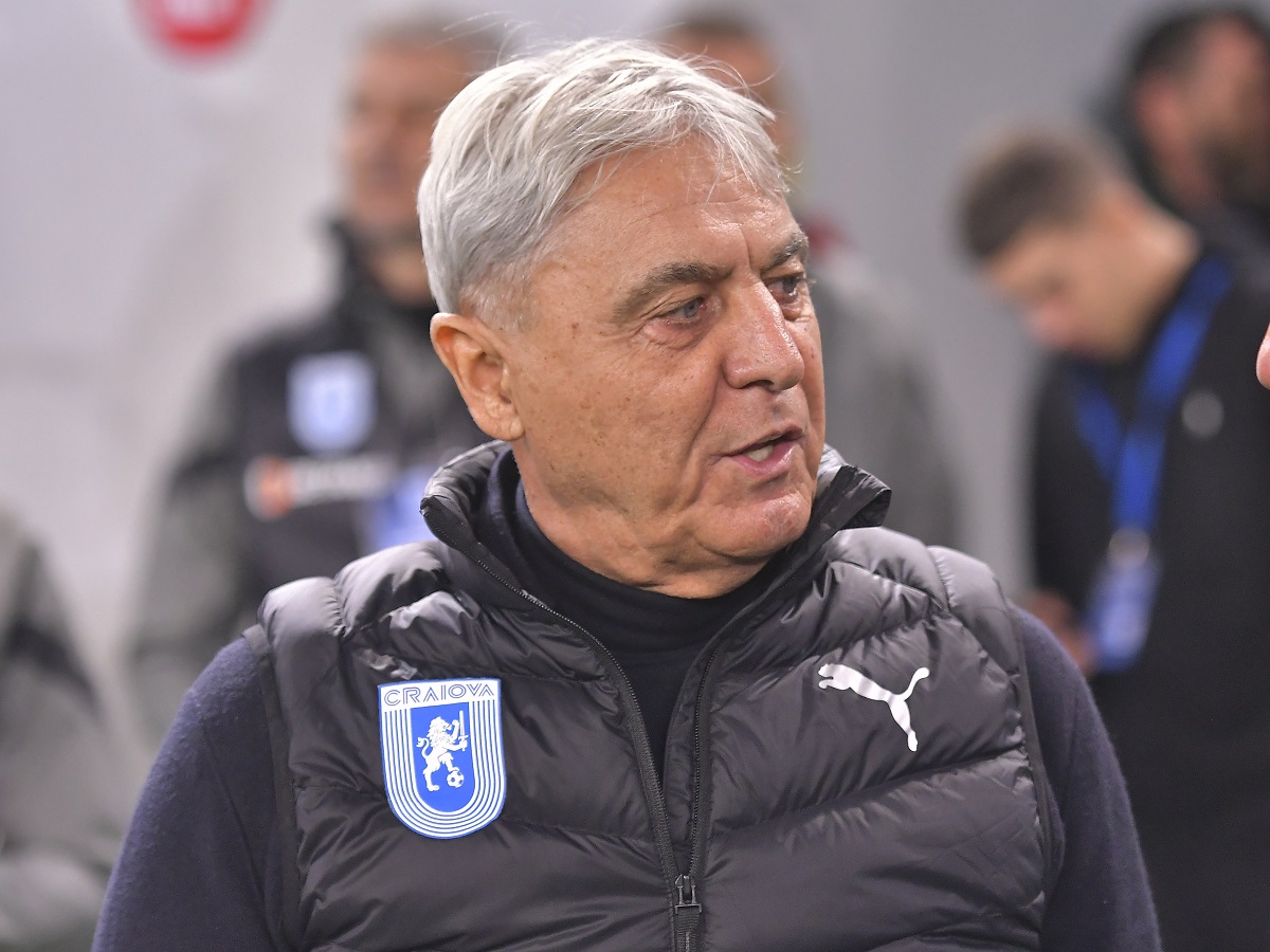 Sorin Cârțu nu s-a mai ferit de cuvinte după plecarea de la Universitatea Craiova: „Mihai Rotaru hotăra tot, absolut!” | VIDEO EXCLUSIV ProSport Live