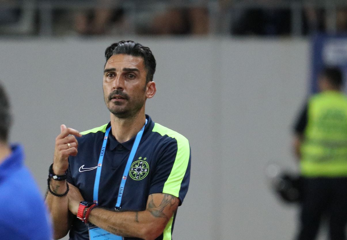 Staff-ul medical de la FCSB provoacă îngrijorare înaintea meciului cu Dinamo! Un titular s-a accidentat grav și poate lipsi o lună, iar Florinel Coman este și el incert pentru derby