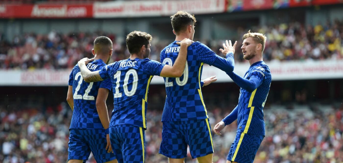 Ce vedetă de la Chelsea Londra nu vrea nici în ruptul capului să se transfere la unul dintre cele mai importante cluburi ale Franței! Forțează plecarea la Milan
