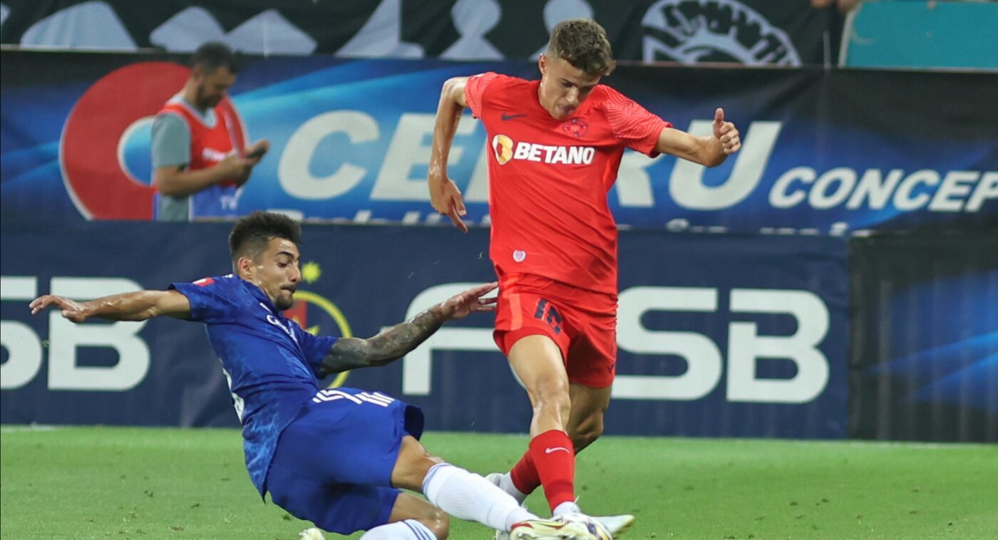 Știrea momentului pentru fani! Au dat lovitura înainte de FC U Craiova – FCSB