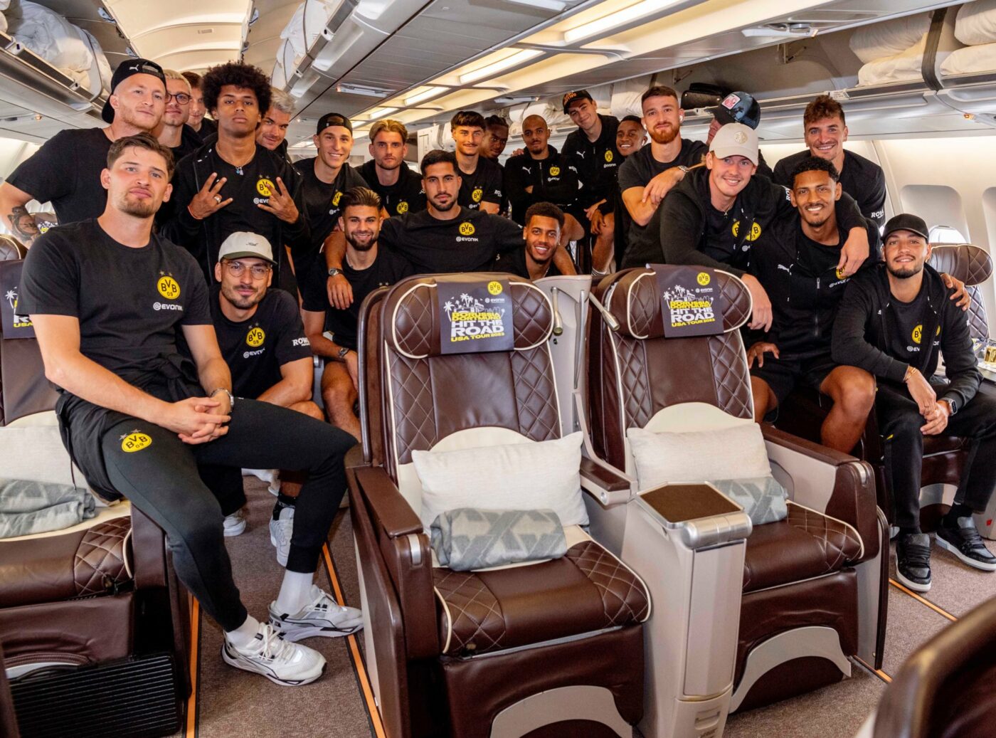 Transfer de senzație în Bundesliga! Borussia Dortmund a făcut mutarea verii și a adus fosta vedetă a lui Bayern și Manchester United: „Abia aștept să mă alătur echipei!”