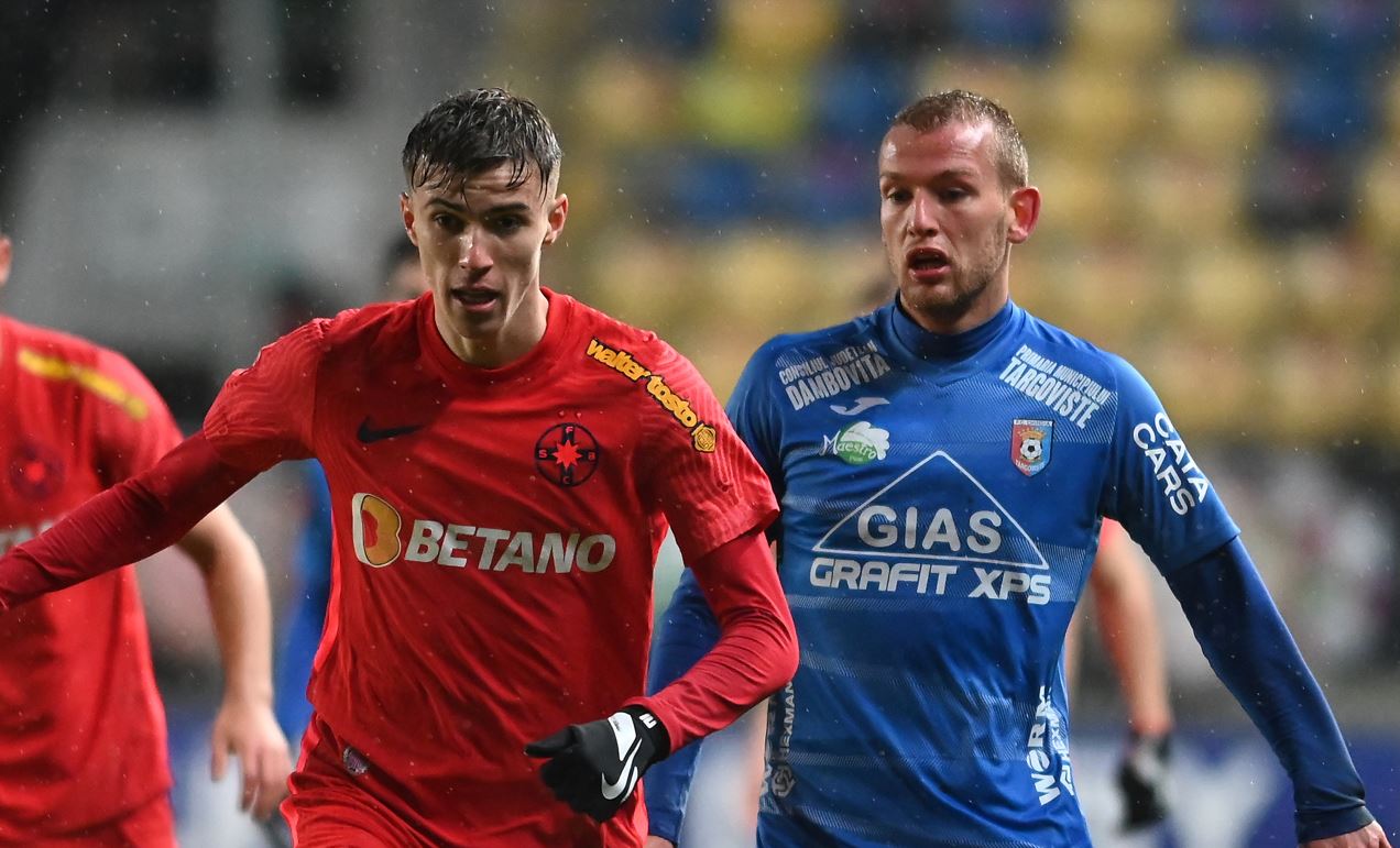 Transfer spectaculos în Turcia din Superliga României!