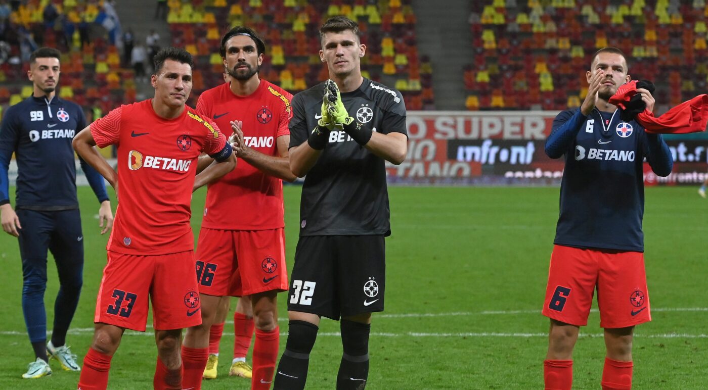 Transferul de la care Gigi Becali nu mai aștepta nimic devine surpriza verii la FCSB! A dat 700.000 de euro pe el, iar fotbalistul uimește: „Foarte, foarte solid”