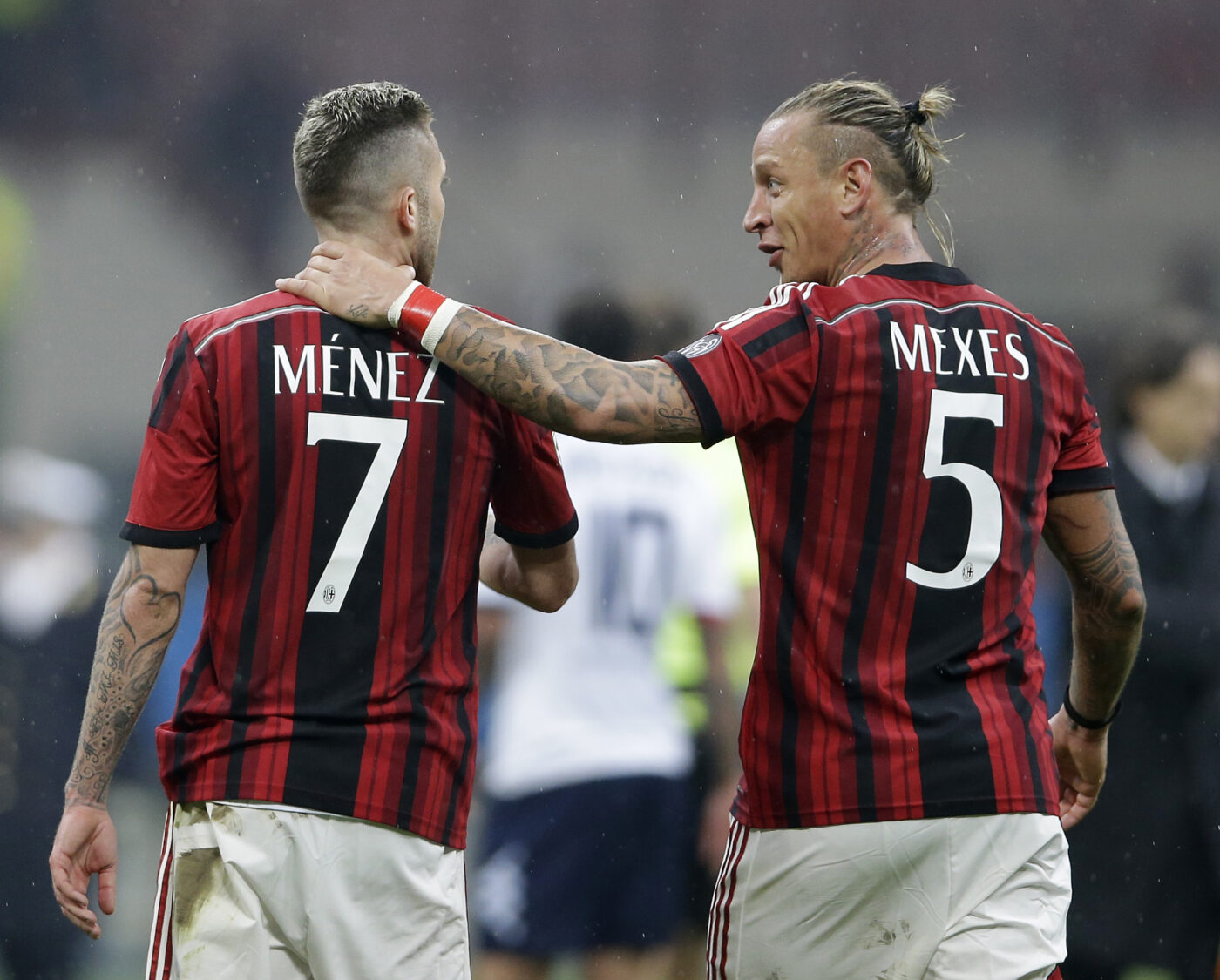Transferul ireal pe care FCSB l-a avut pe masă în aceste zile: fostul atacant de la AC Milan și PSG, propus lui Gigi Becali! Meme Stoica a făcut anunțul momentului