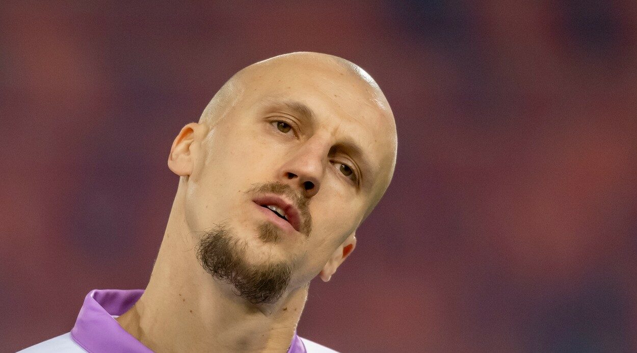 Transferul lui Vlad Chiricheș la FCSB, anunțat din greșeală de Florinel Coman: „Vom regla mai multe probleme cu el!”