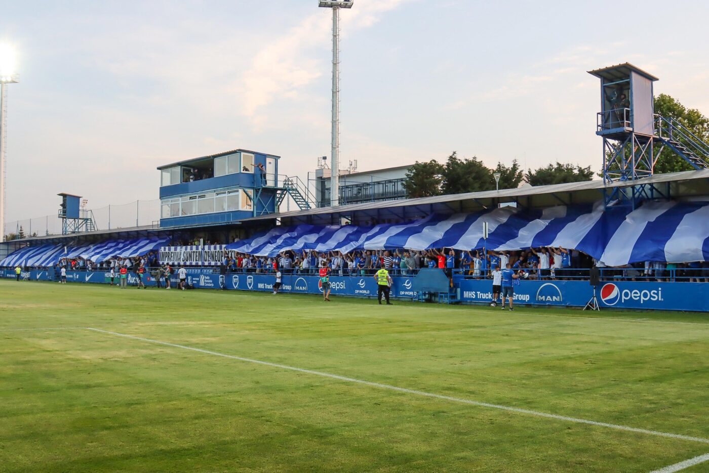 Transferul momentului la Farul Constanța! Are 50 de meciuri în Liga Campionilor și 70 de selecții în națională