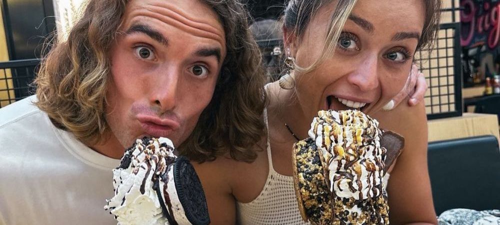 Tsitsipas și Badosa, ofertați să posteze conținut intim, contra cost, pe o platformă similară Only Fans! GALERIE FOTO