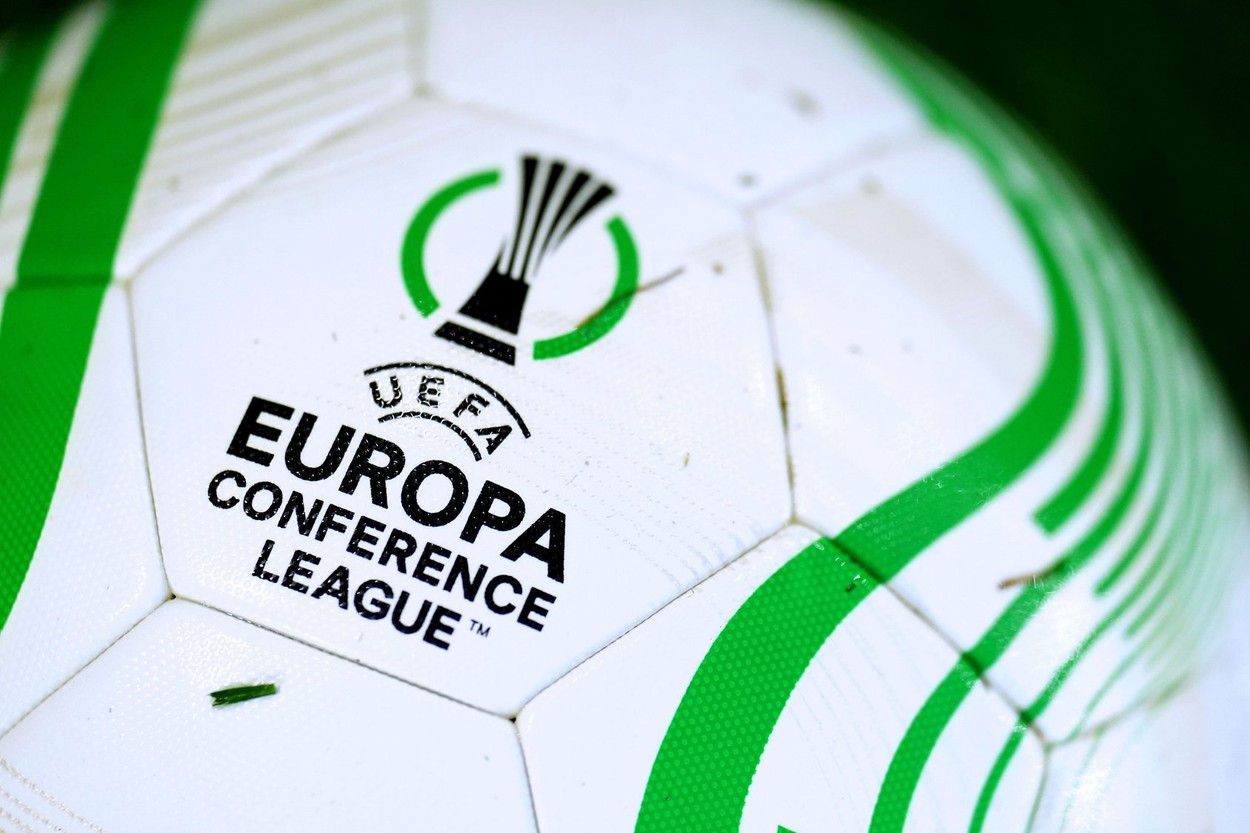 UEFA a anunțat când joacă FCSB, CFR Cluj și Sepsi OSK în turul 2 preliminar al Conference League! Programul complet