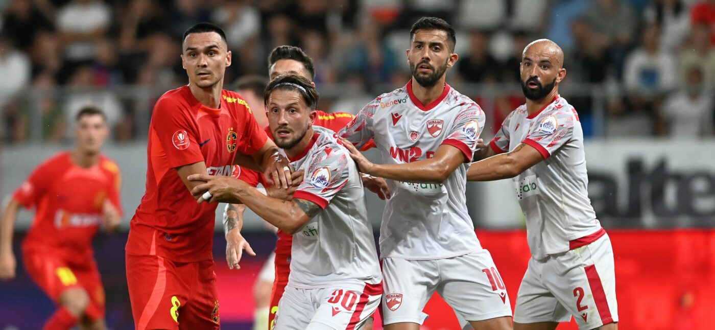 Un dinamovist pur-sânge recunoaște: „O să țin cu Dinamo toată viața, dar la ora actuală, era bătută și pe câmp de FCSB!” | VIDEO EXCLUSIV ProSport Live