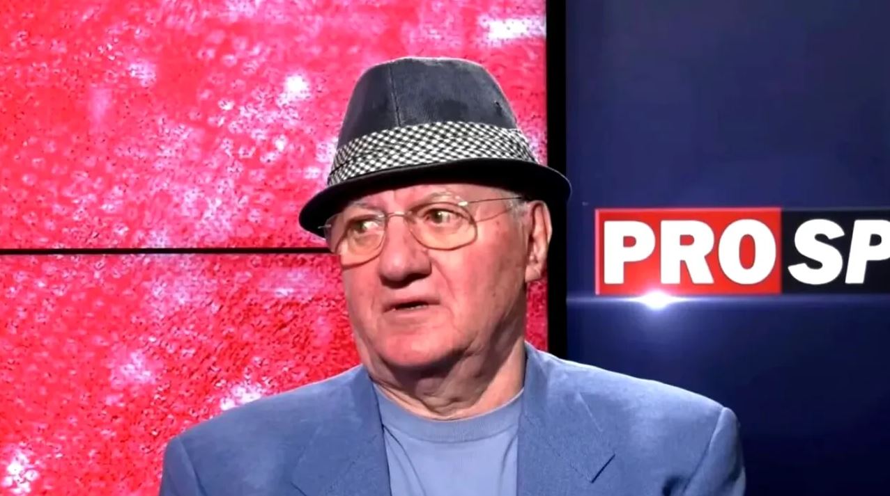 Transferul record al lui Dan Șucu la Rapid, transformat în „țeapă” de Mitică Dragomir! „L-au făcut morișcă! Nu știa cum îl cheamă cu buletinul în mână”