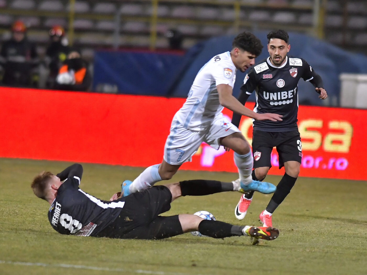 Unde vrea Gigi Becali să aibă loc derby-ul FCSB – Dinamo. „Ar fi cel mai bine!”