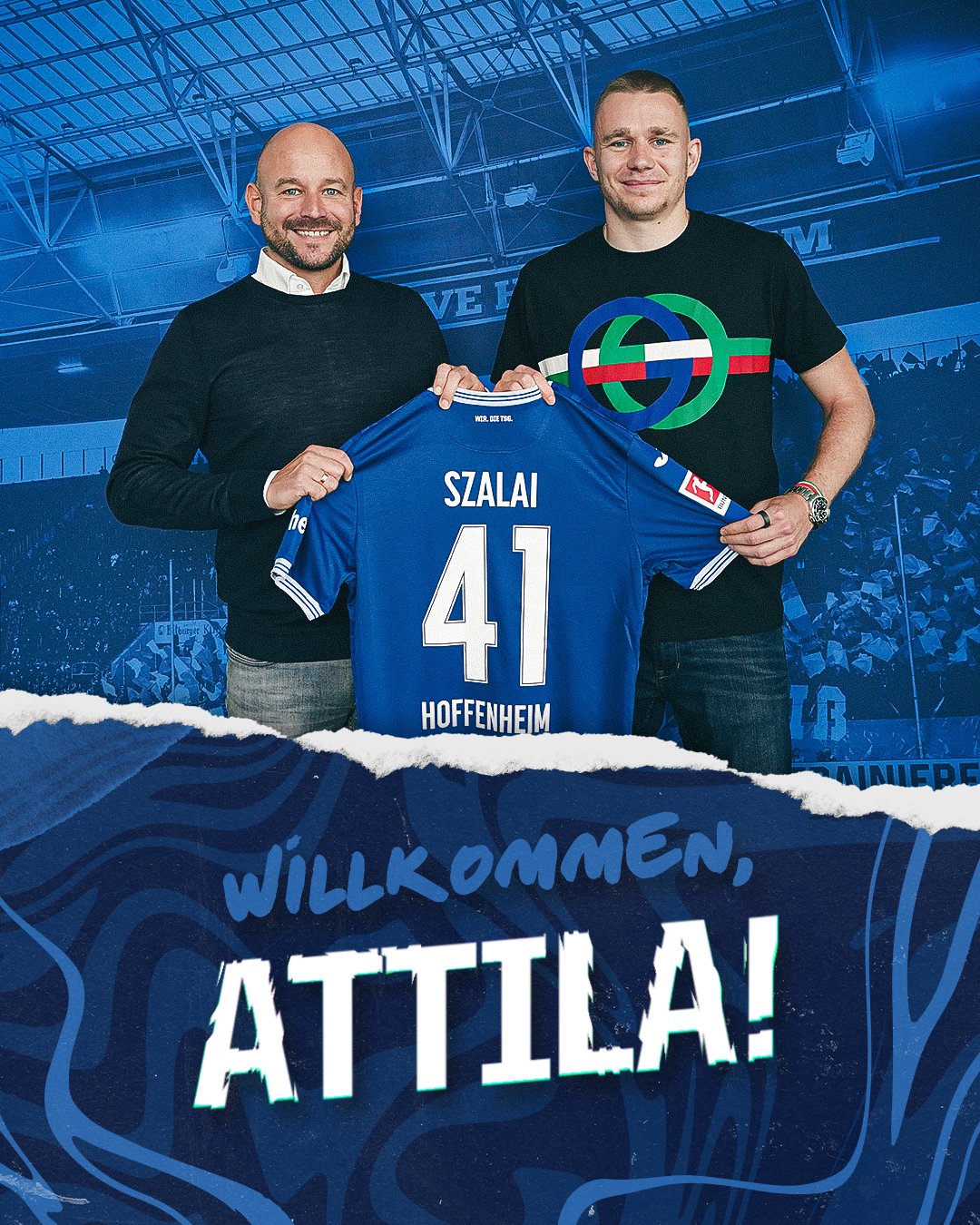 Ungurii ne spulberă din nou recordul! Încă un fotbalist maghiar a fost transferat pe o sumă care depășește cele 13 milioane cu care Gigi Becali l-a vândut pe Dennis Man la Parma
