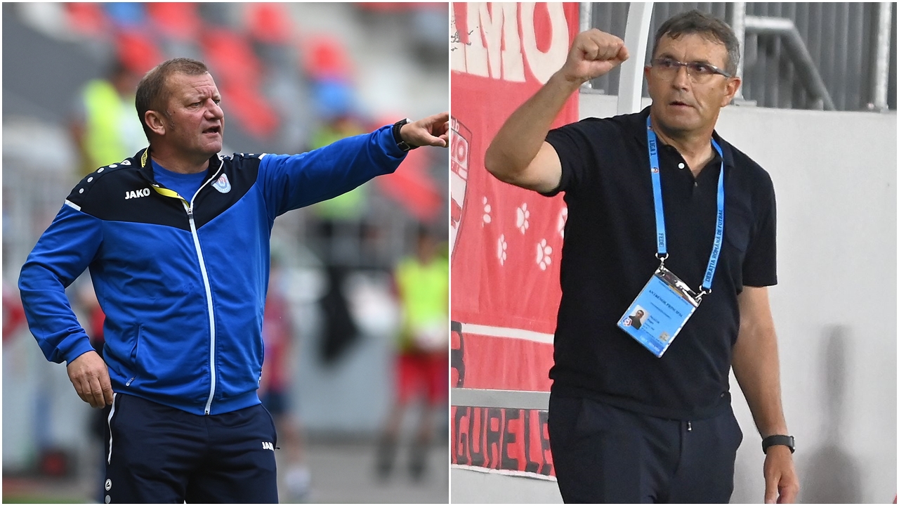 Universitatea Craiova – Oțelul Galați 0-0, Live Video Online, în etapa a doua din Superliga | Pauză pe „Ion Oblemenco”!